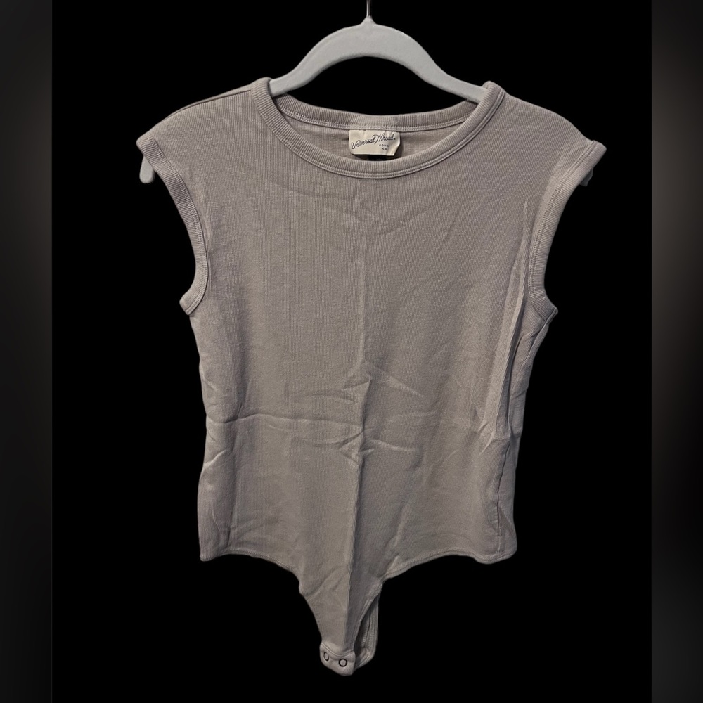 Universal Thread bodysuit